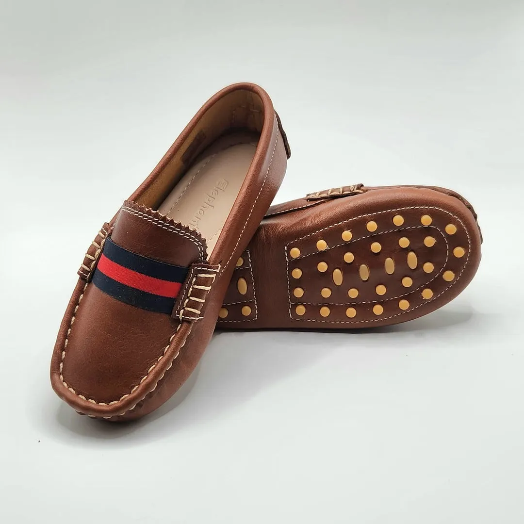 Club Loafer
