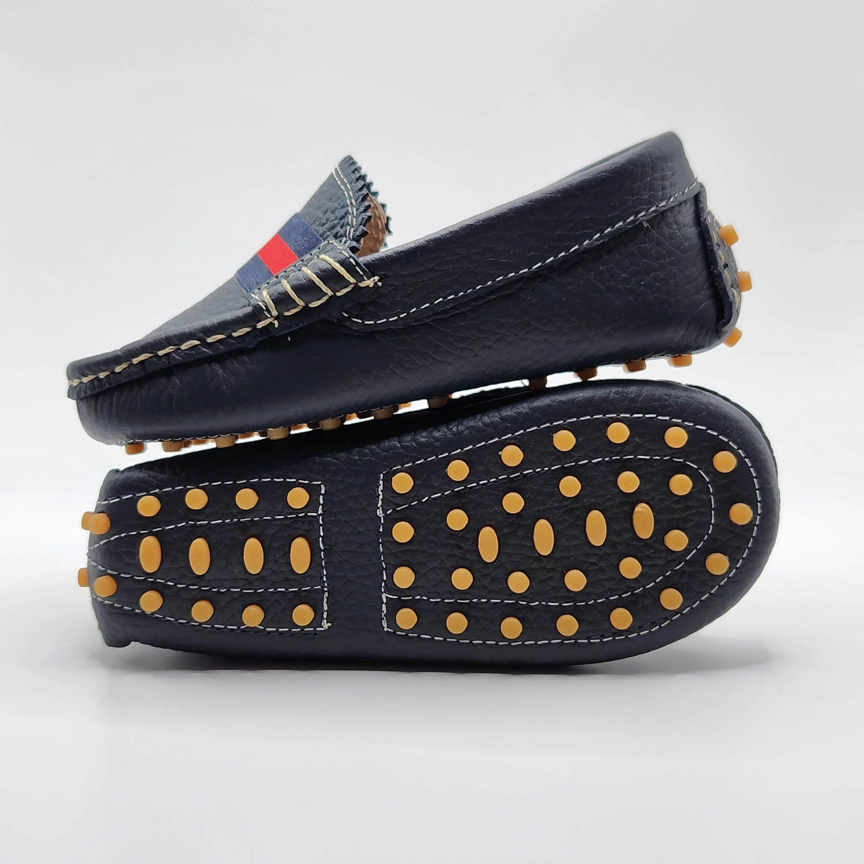 Club Loafer