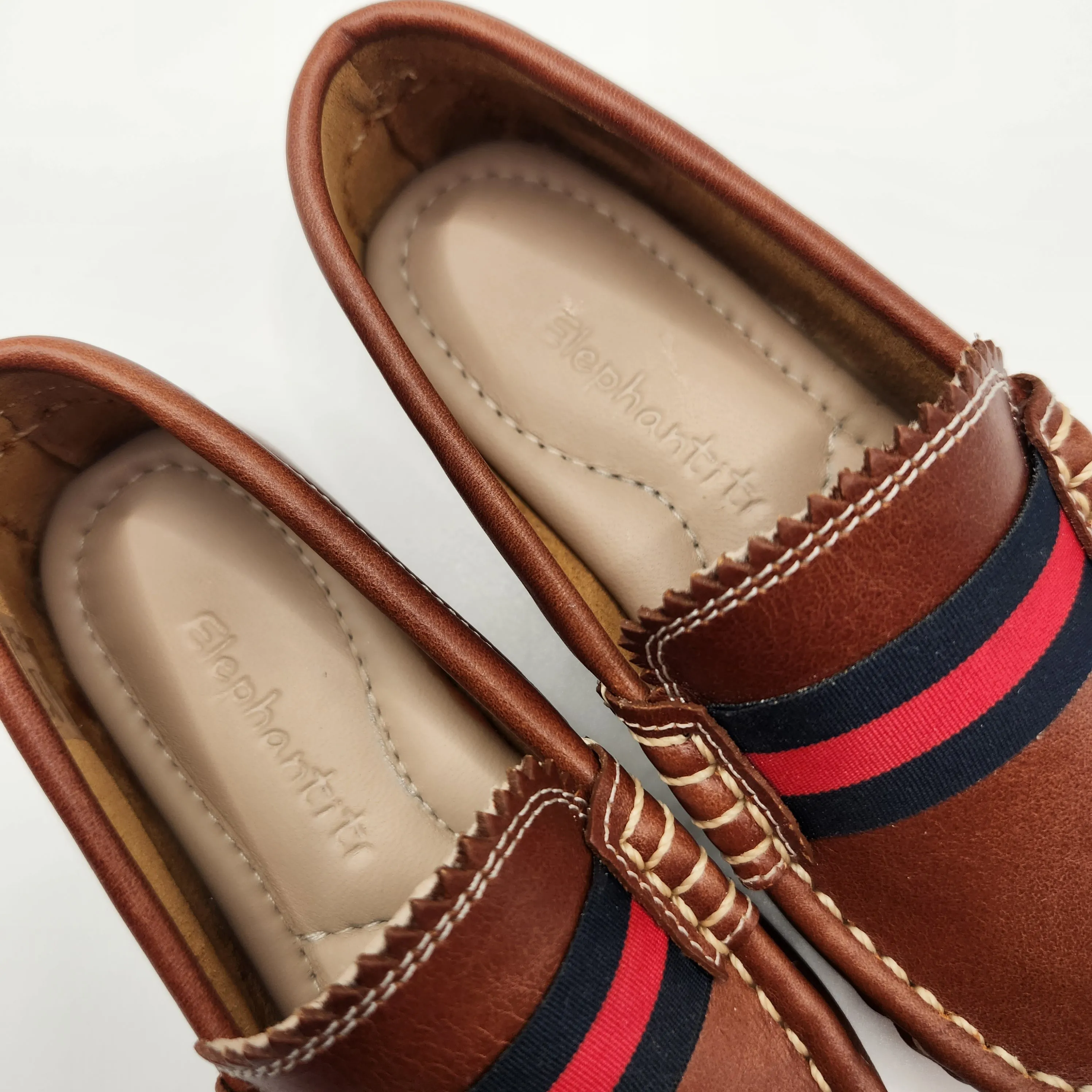 Club Loafer
