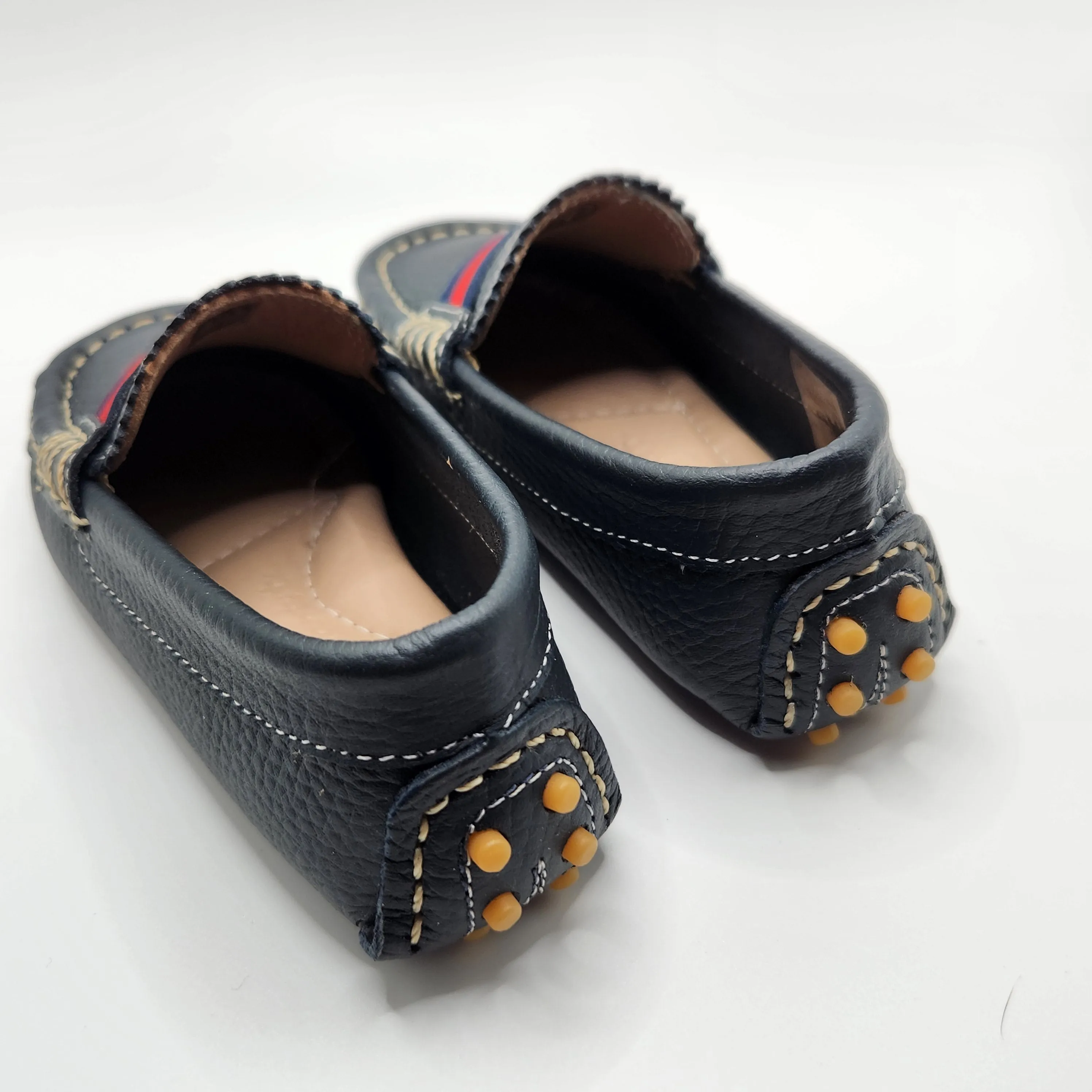 Club Loafer