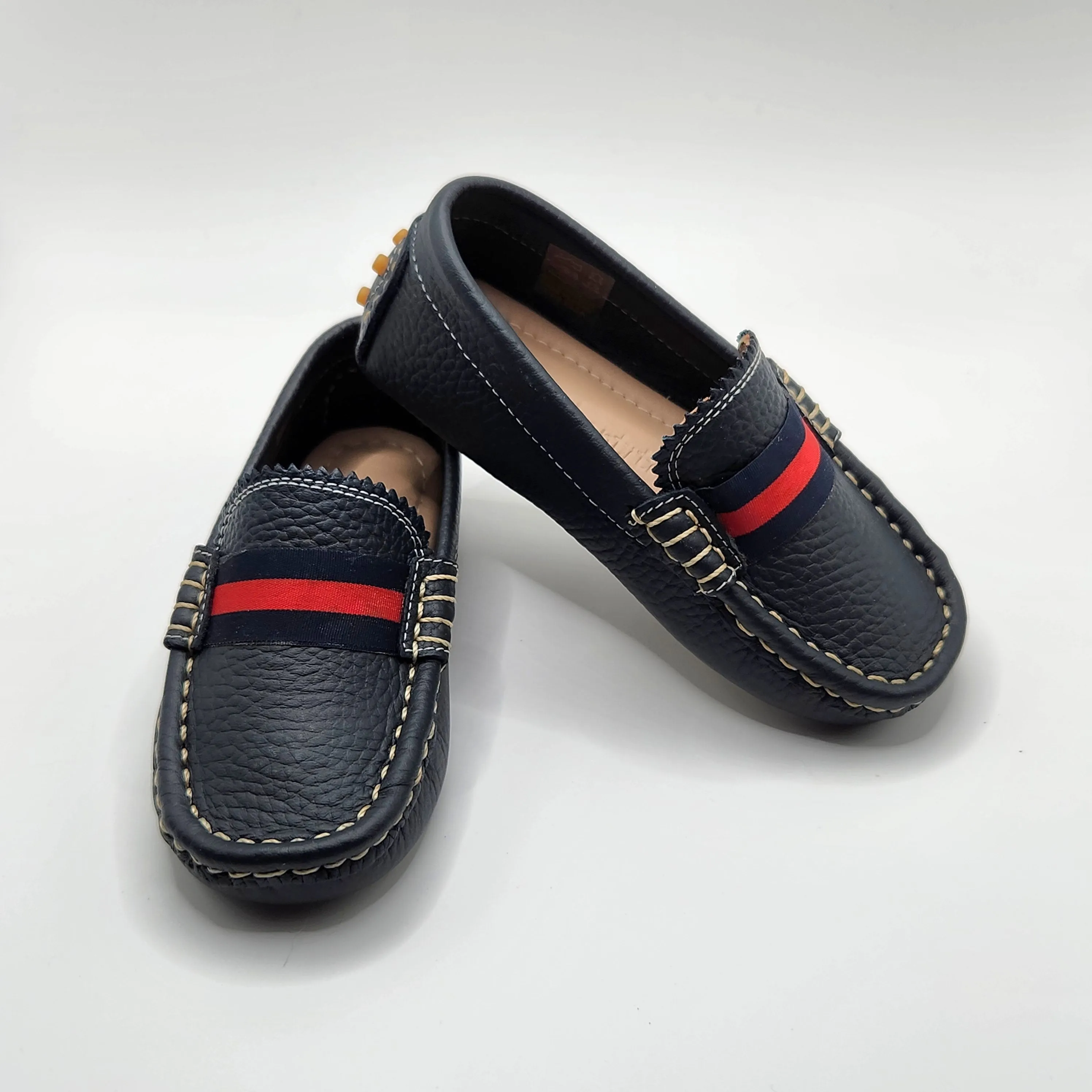 Club Loafer