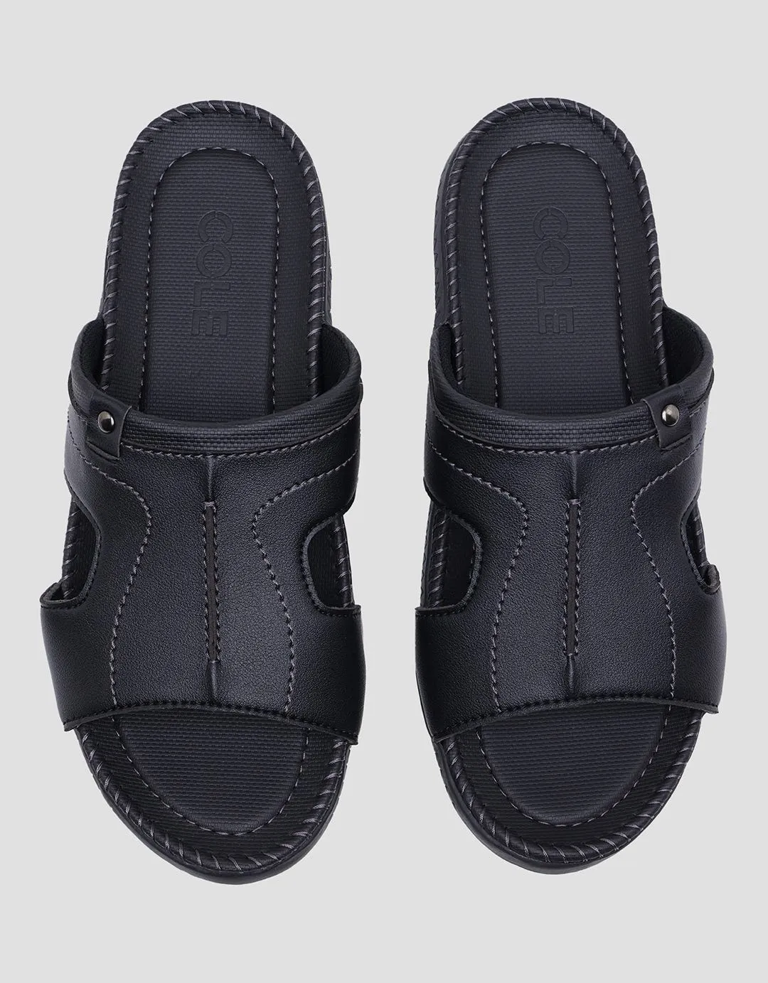 Cole Game 3 Sandal Slipper Pria