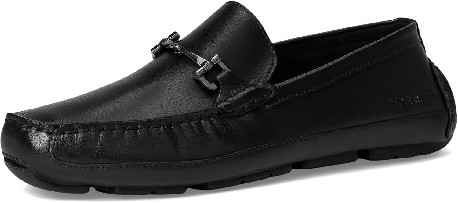 Cole Haan Men's Wyatt Bit Driver Loafer