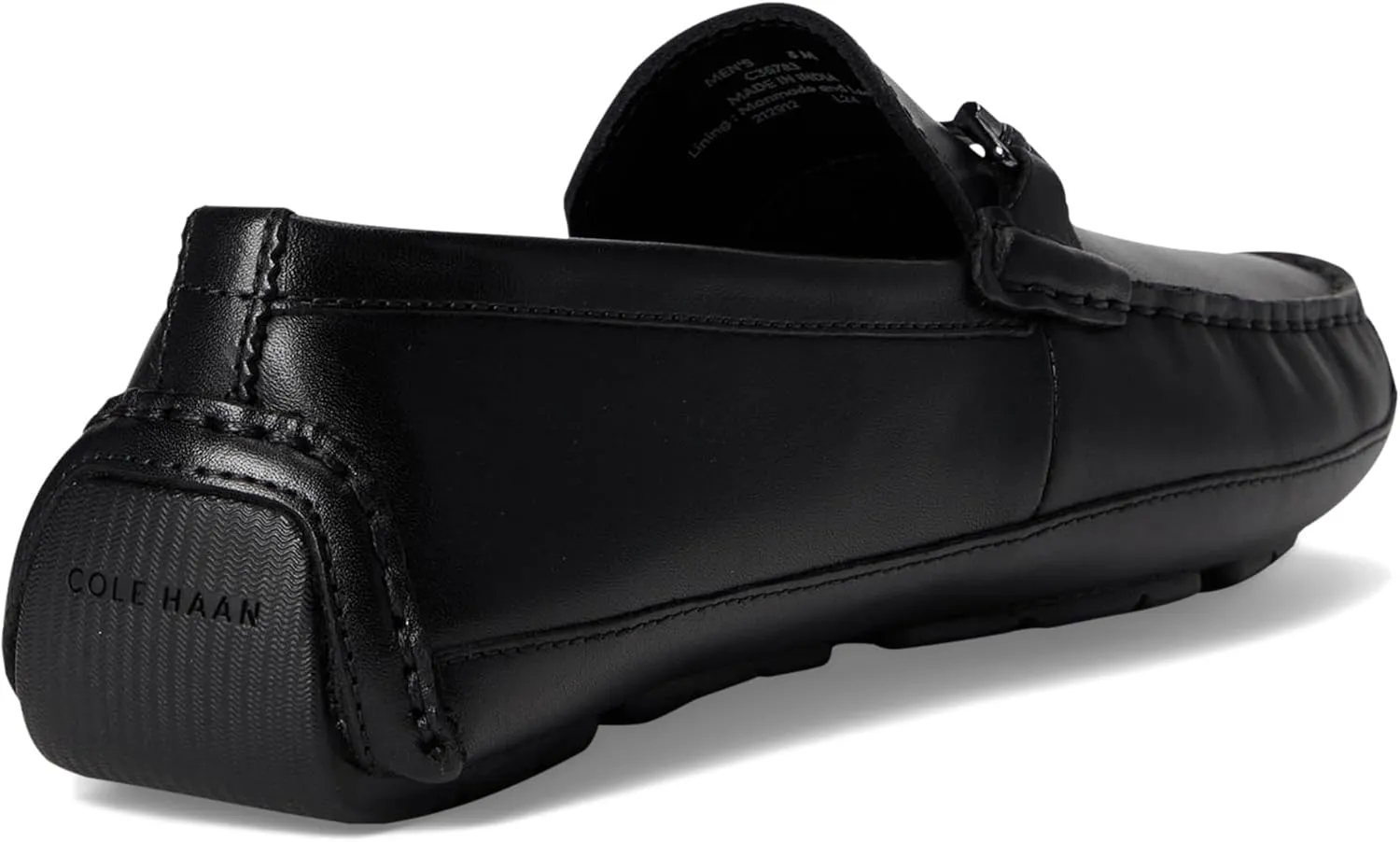Cole Haan Men's Wyatt Bit Driver Loafer