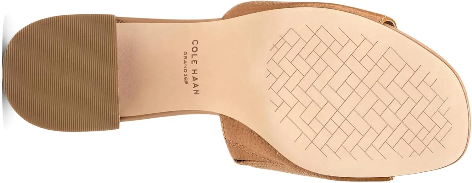 Cole Haan Women's Calli Single Band Sandal