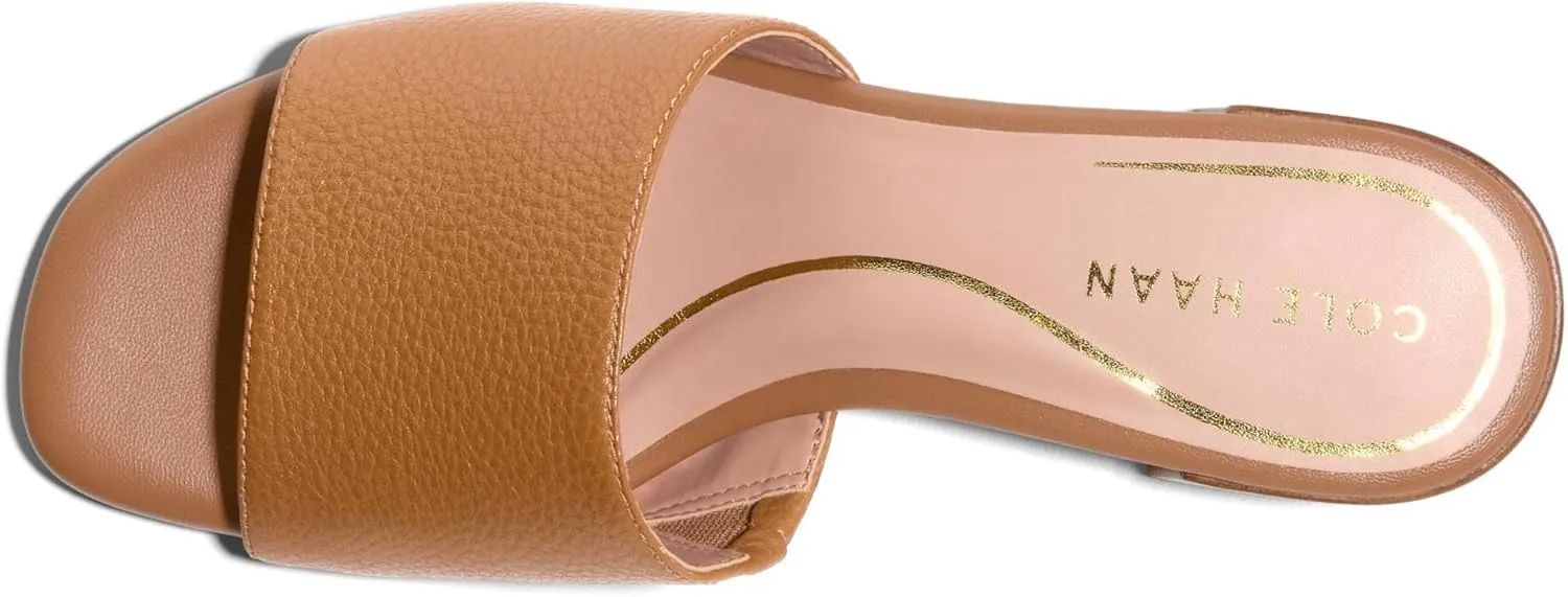 Cole Haan Women's Calli Single Band Sandal