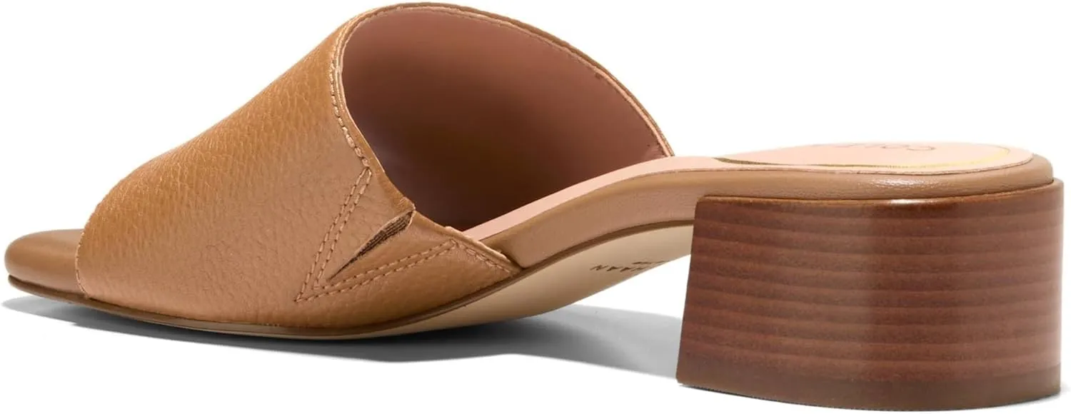 Cole Haan Women's Calli Single Band Sandal