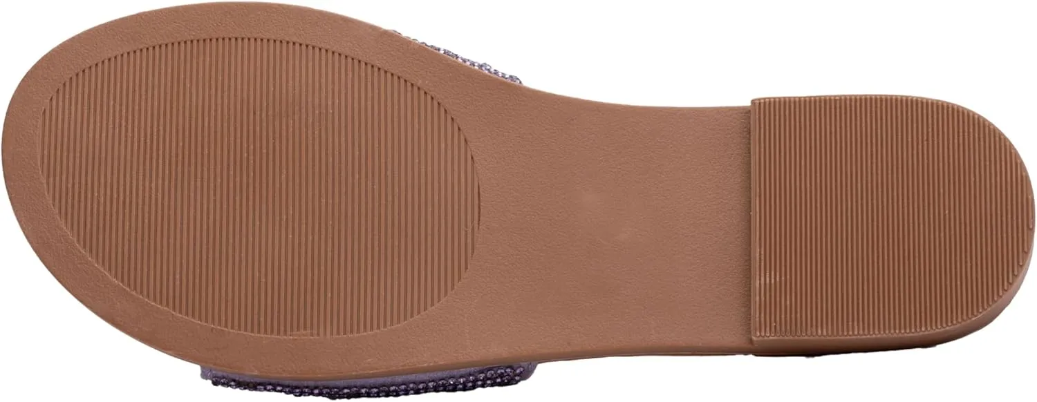 Corkys Footwear Pizzazz Women's Slip-on Sandal