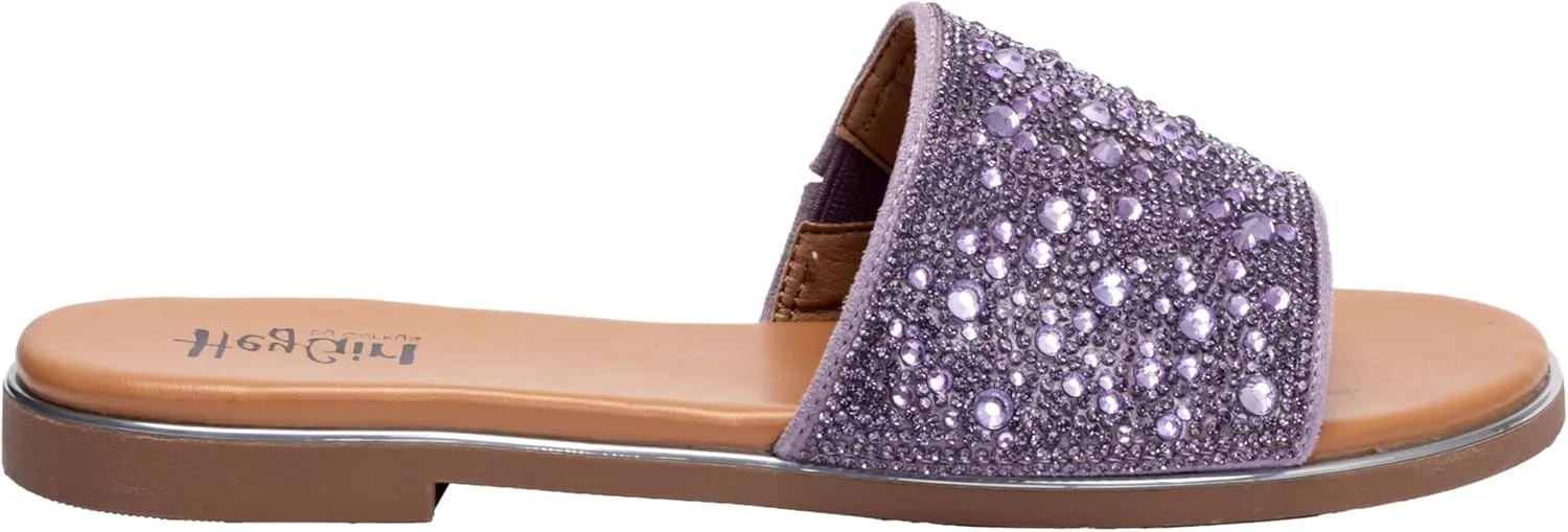 Corkys Footwear Pizzazz Women's Slip-on Sandal