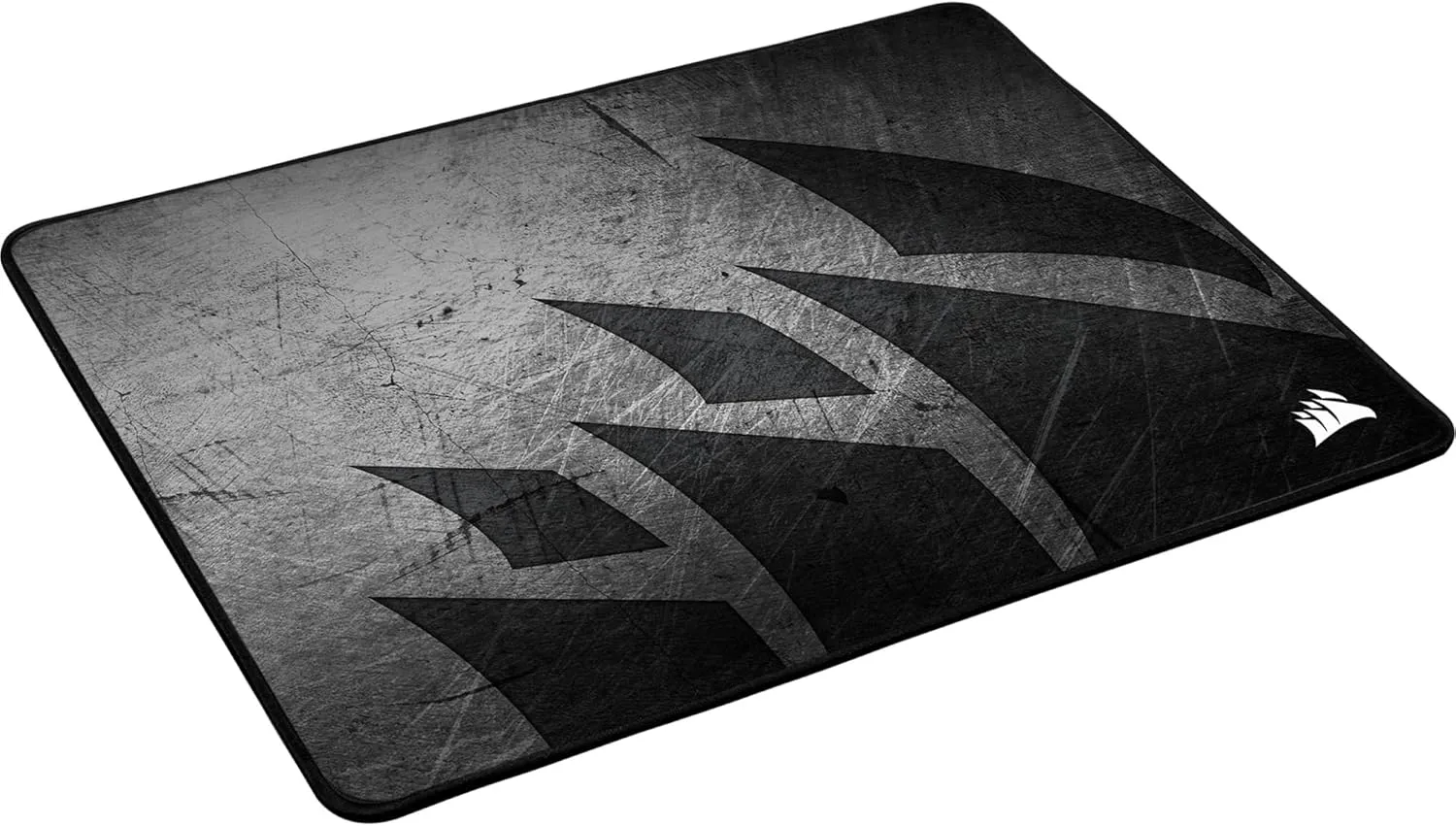 Corsair MM300 PRO Premium Spill-Proof Cloth Gaming Mouse Pad – Medium - Multicolor