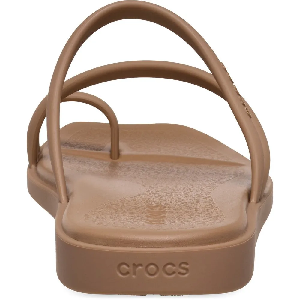 Crocs Miami Toe Loop Sandal