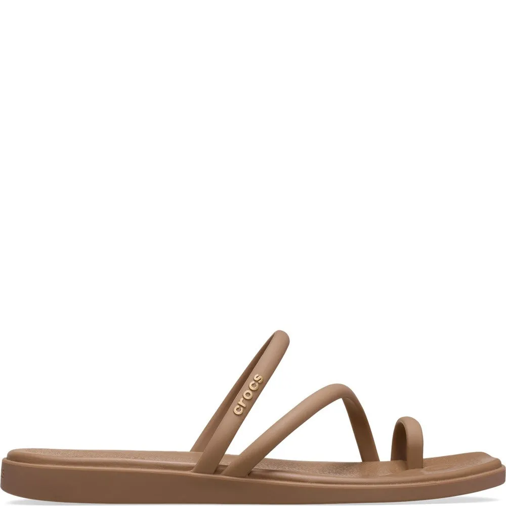 Crocs Miami Toe Loop Sandal