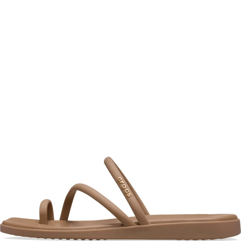 Crocs Miami Toe Loop Sandal
