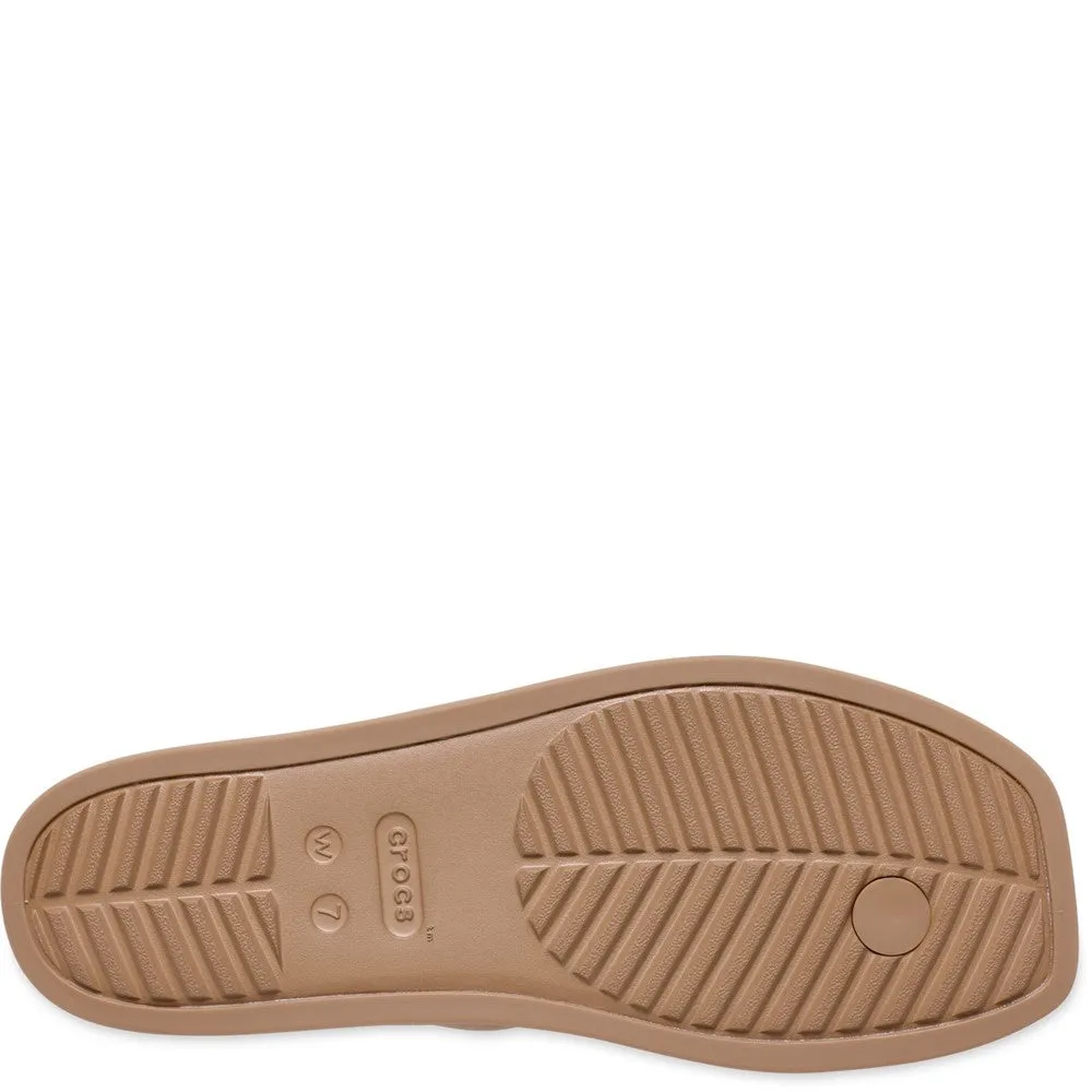 Crocs Miami Toe Loop Sandal