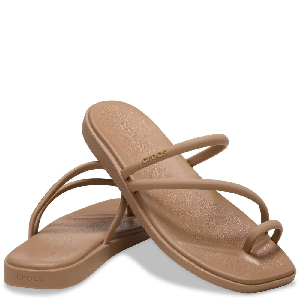 Crocs Miami Toe Loop Sandal
