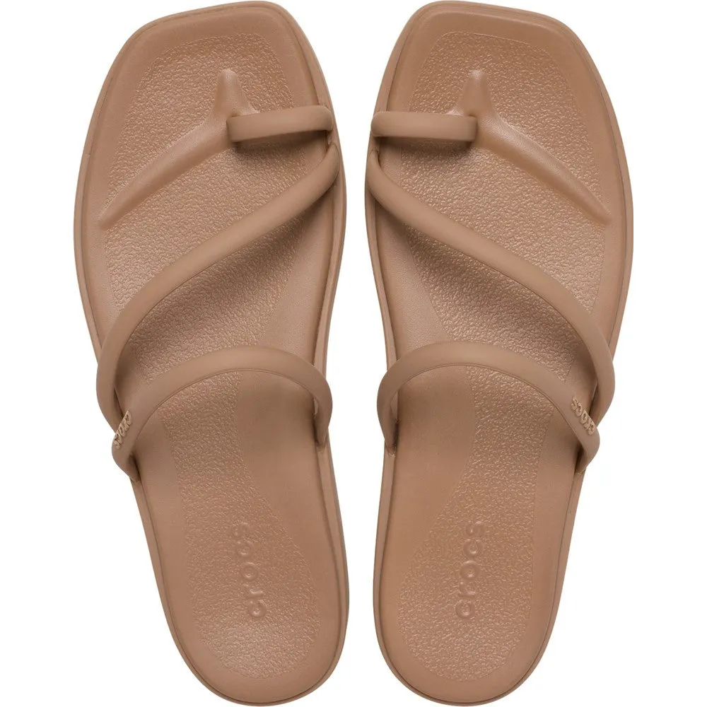 Crocs Miami Toe Loop Sandal
