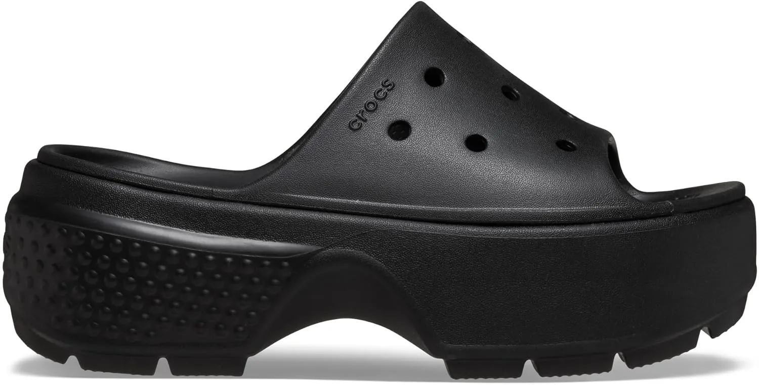 Crocs Stomp Slide