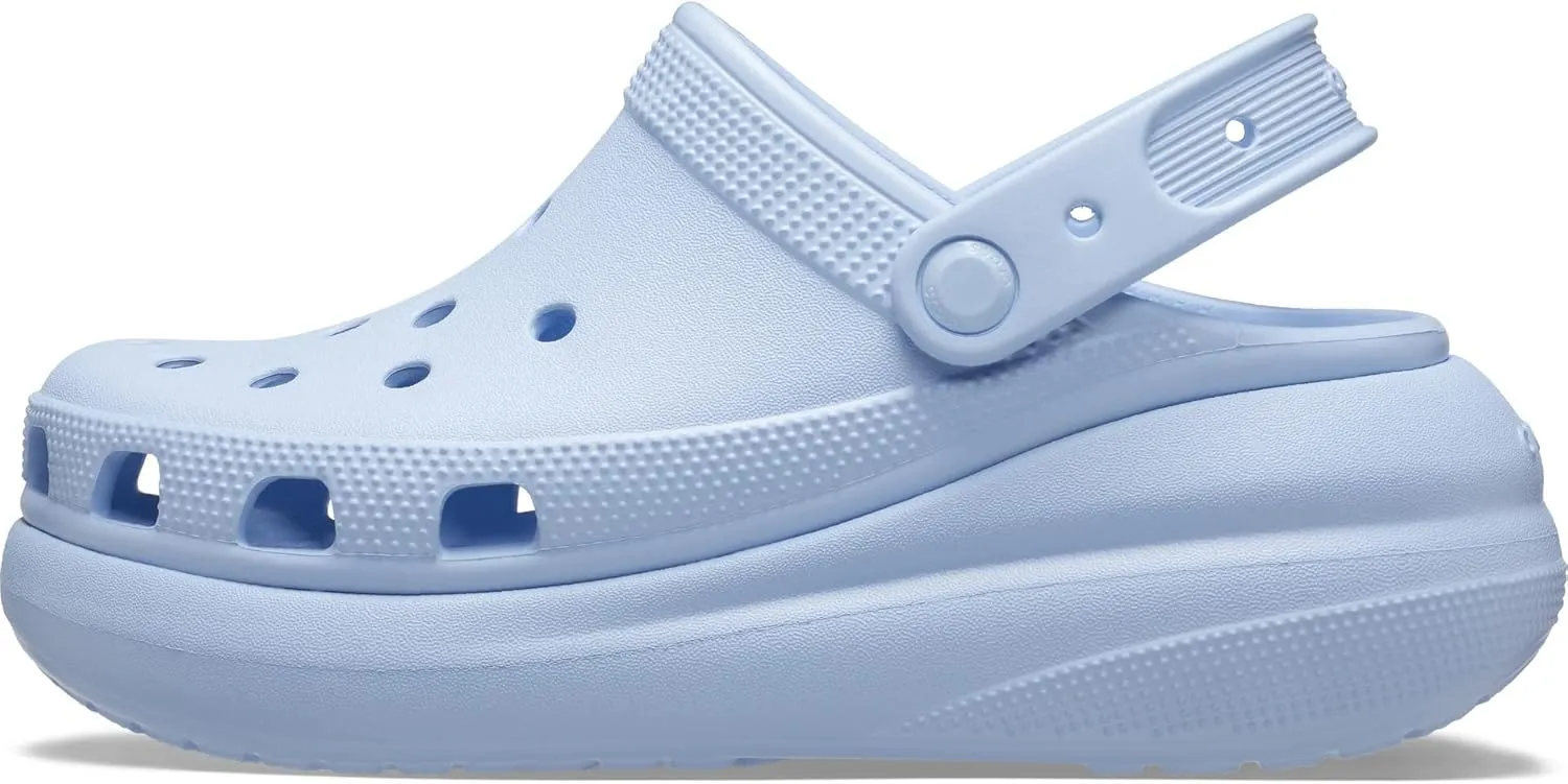Crocs Unisex-Adult Crush Clog