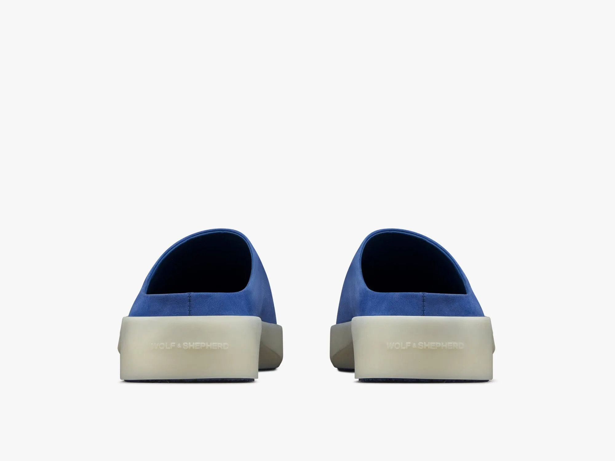 Cruise™ Mule - Excellent