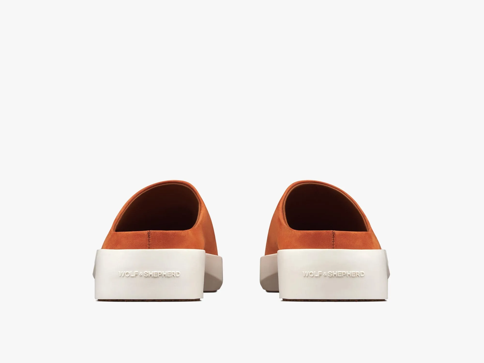 Cruise™ Mule - Excellent