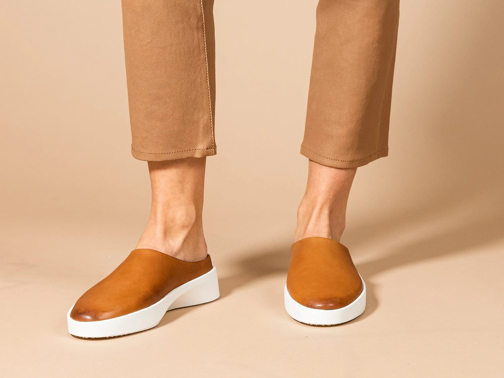 Cruise™ Mule - Excellent
