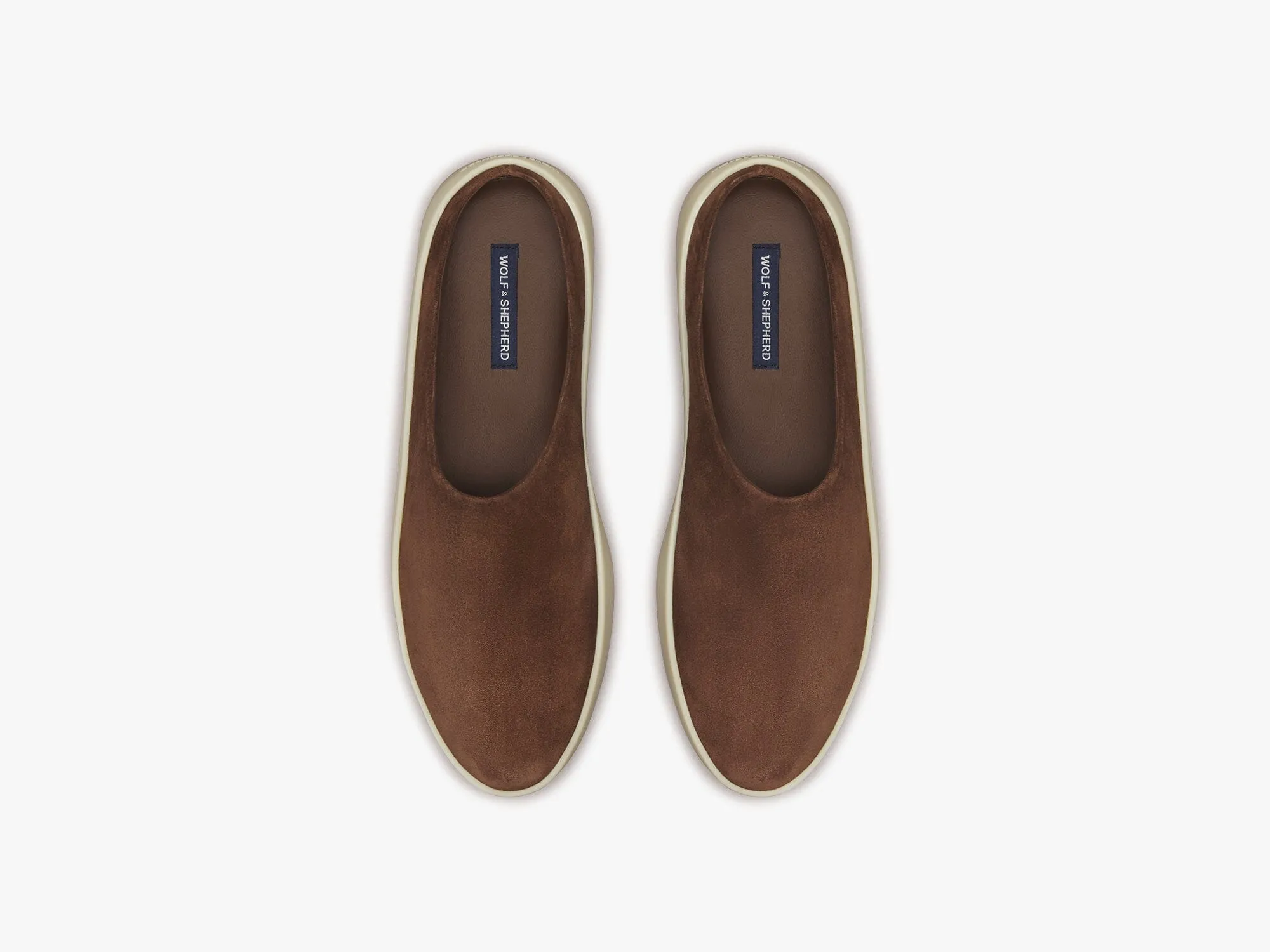 Cruise™ Mule - Excellent