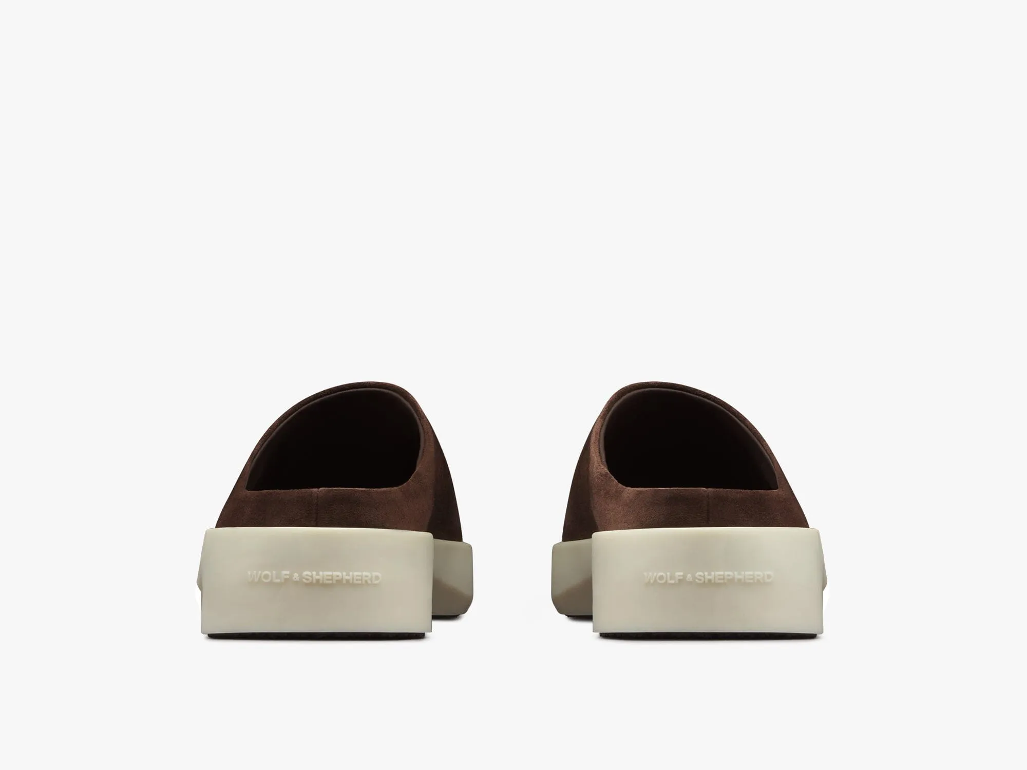 Cruise™ Mule - Excellent