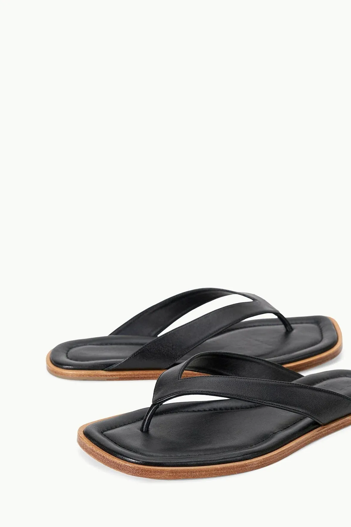 Dante Thong Slide Sandals