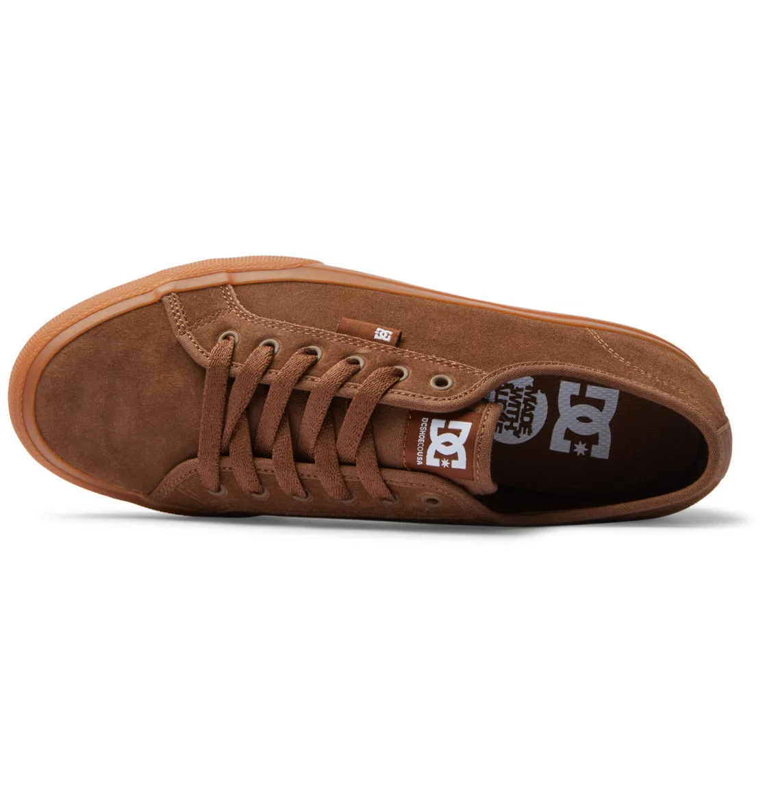 DC Manual Le