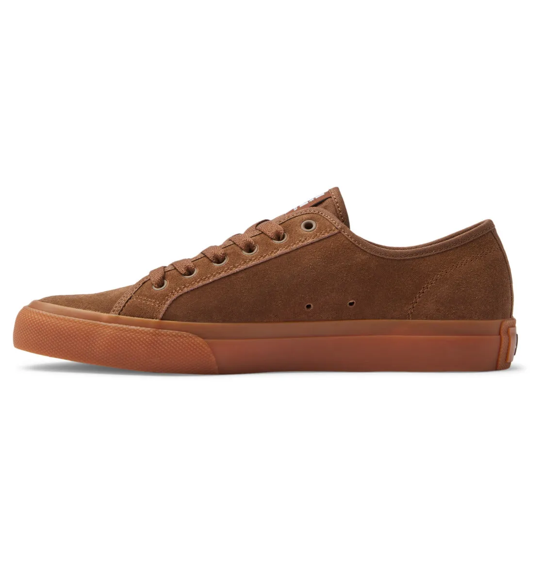 DC Manual Le
