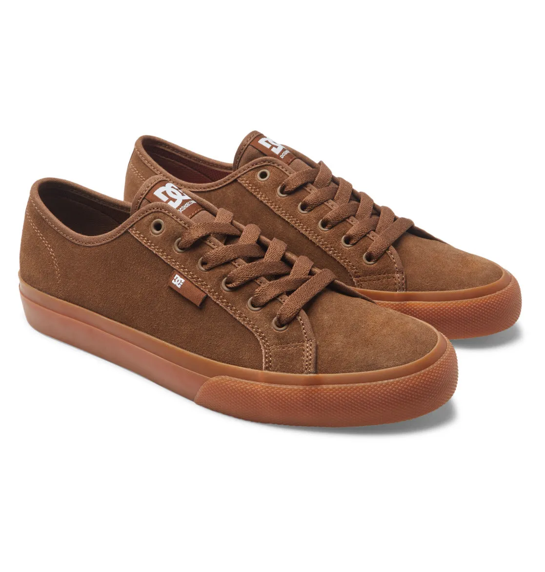 DC Manual Le