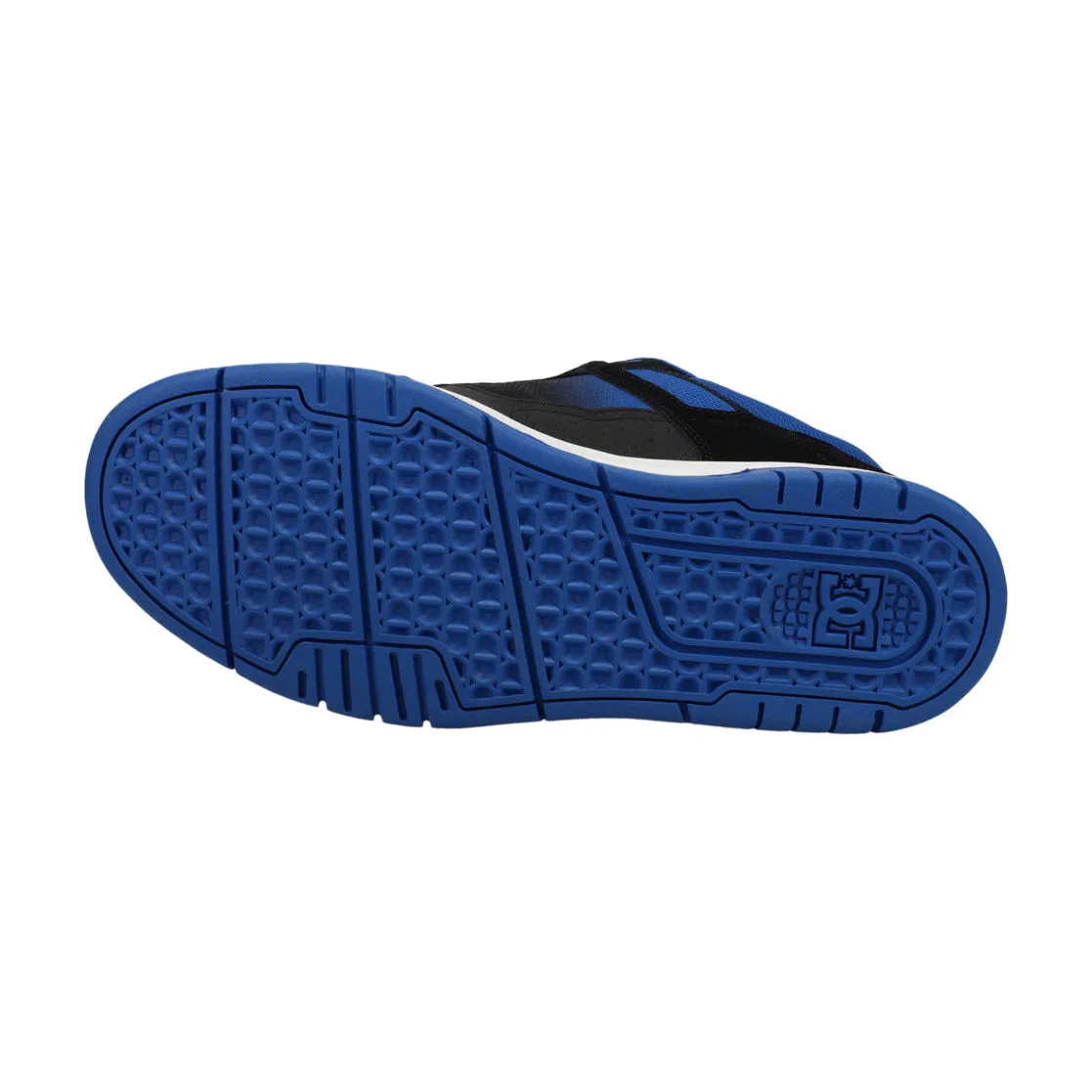 DC Shoes Stag Fade Out Indigo