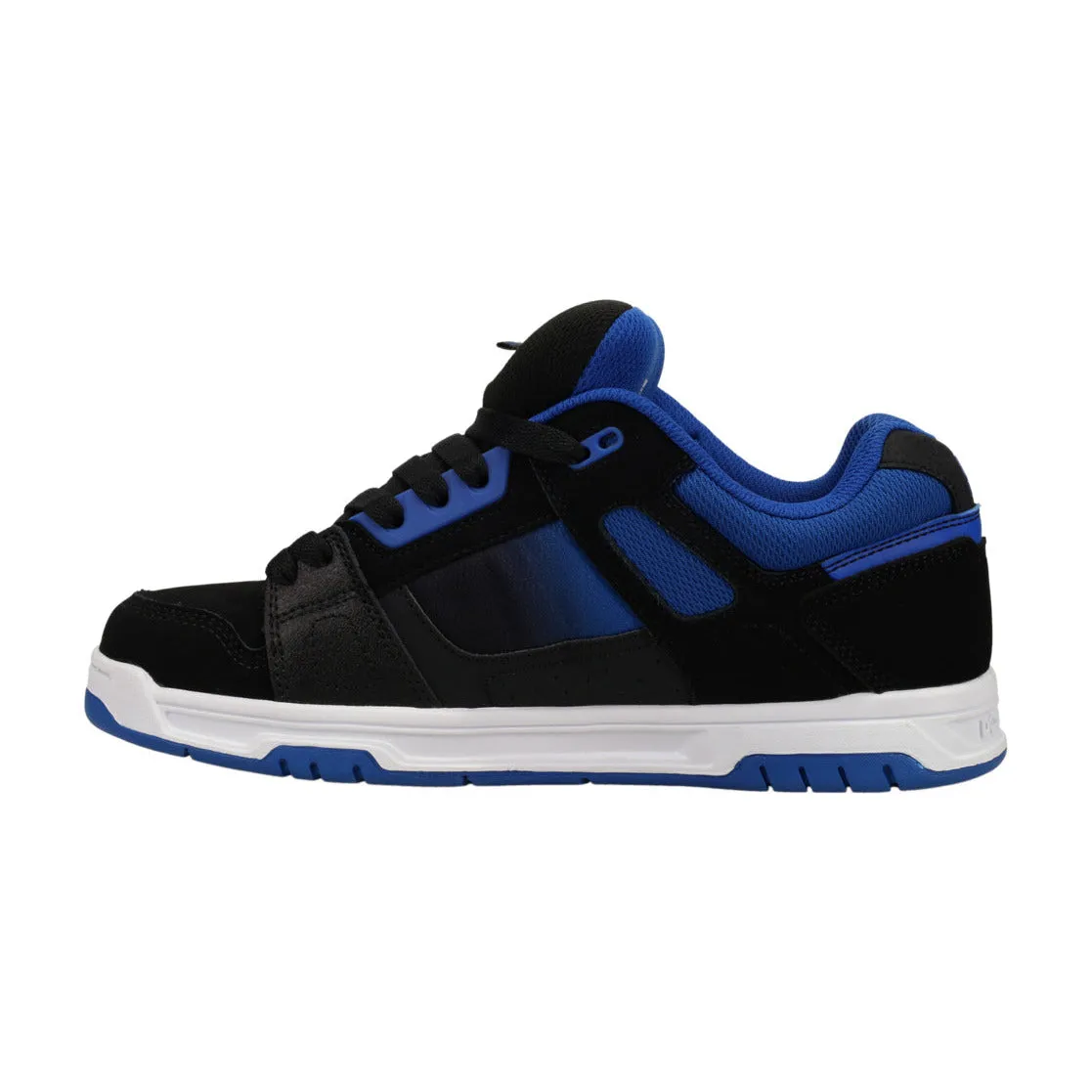 DC Shoes Stag Fade Out Indigo