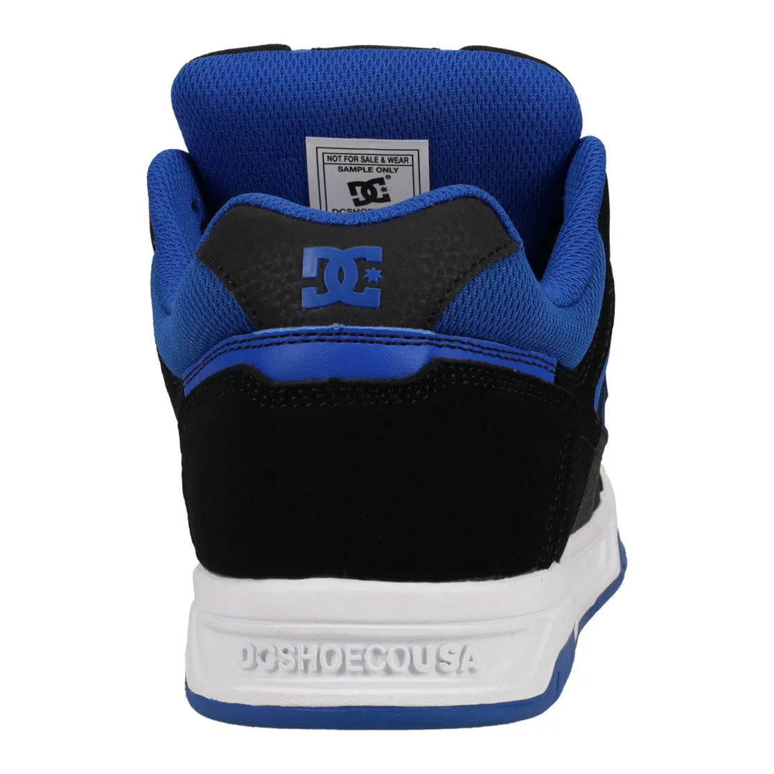 DC Shoes Stag Fade Out Indigo