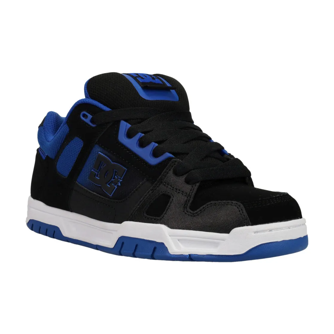 DC Shoes Stag Fade Out Indigo