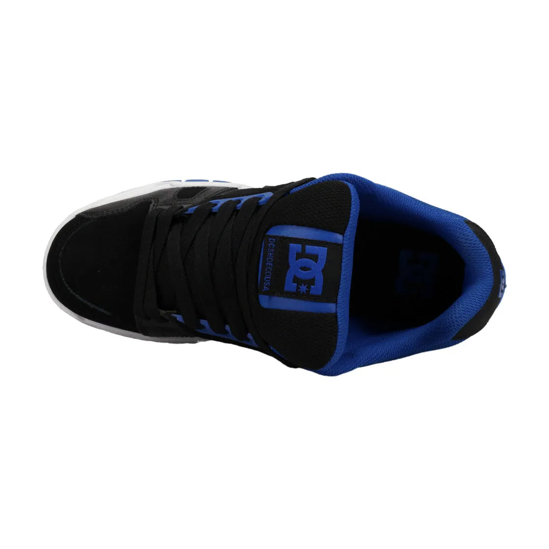 DC Shoes Stag Fade Out Indigo