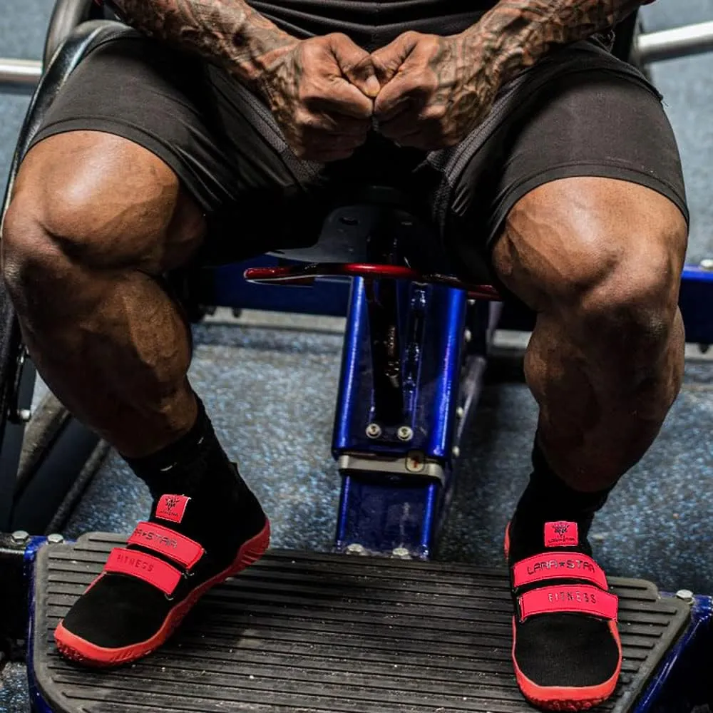 Deadlift Shoes Cross-Trainer|Barefoot & Minimalist Shoe|Fitness Shoes