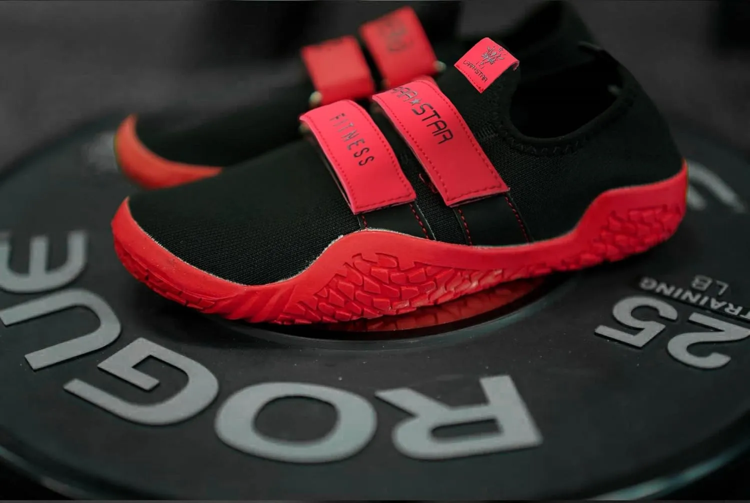 Deadlift Shoes Cross-Trainer|Barefoot & Minimalist Shoe|Fitness Shoes