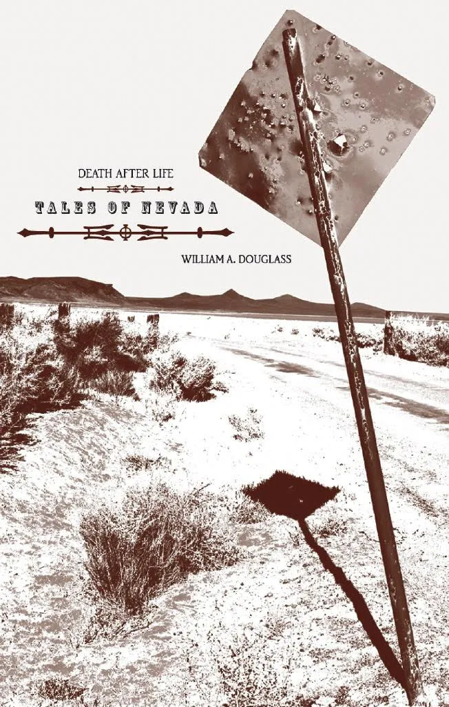 Death After Life: Tales of Nevada