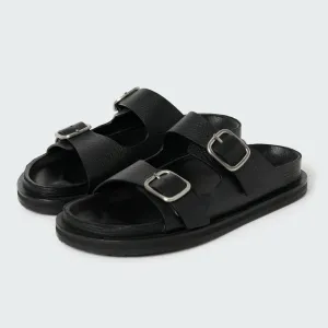 Denver 2 Strap Slide