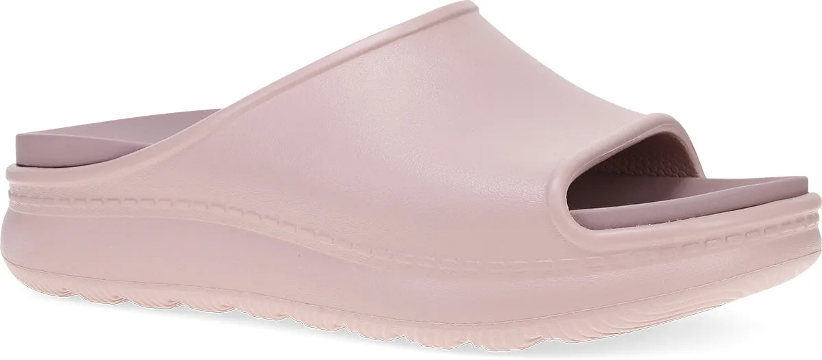 Devyn Mauve Molded