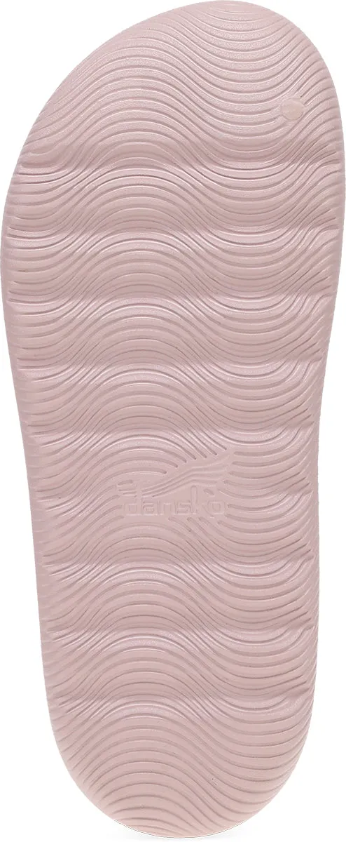 Devyn Mauve Molded