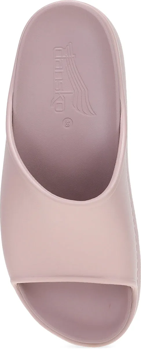 Devyn Mauve Molded