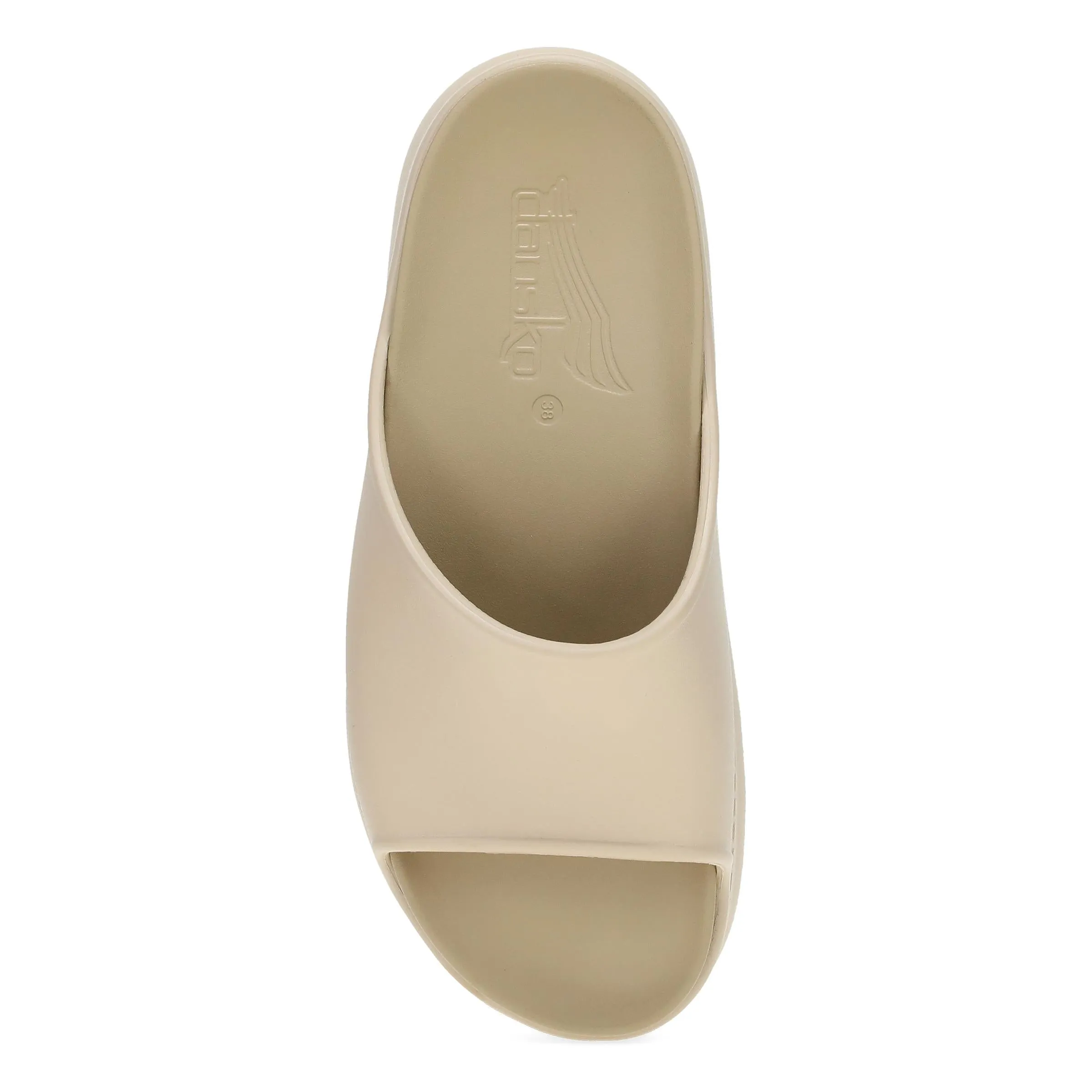 Devyn Sand Molded