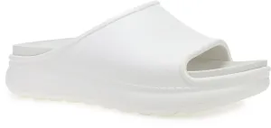Devyn White Molded