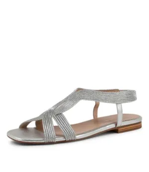 Diana Ferrari - Adera Silver