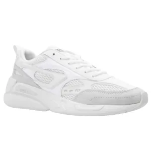Diesel Mens Y02868 P5592 H7418 Trainers White