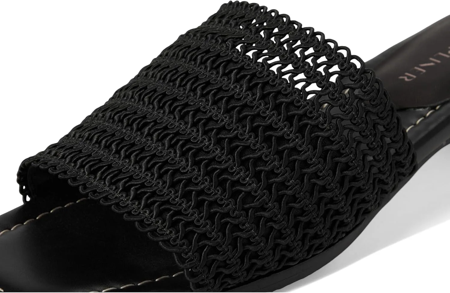 Donald J Pliner Women's Clodie Slide Sandal