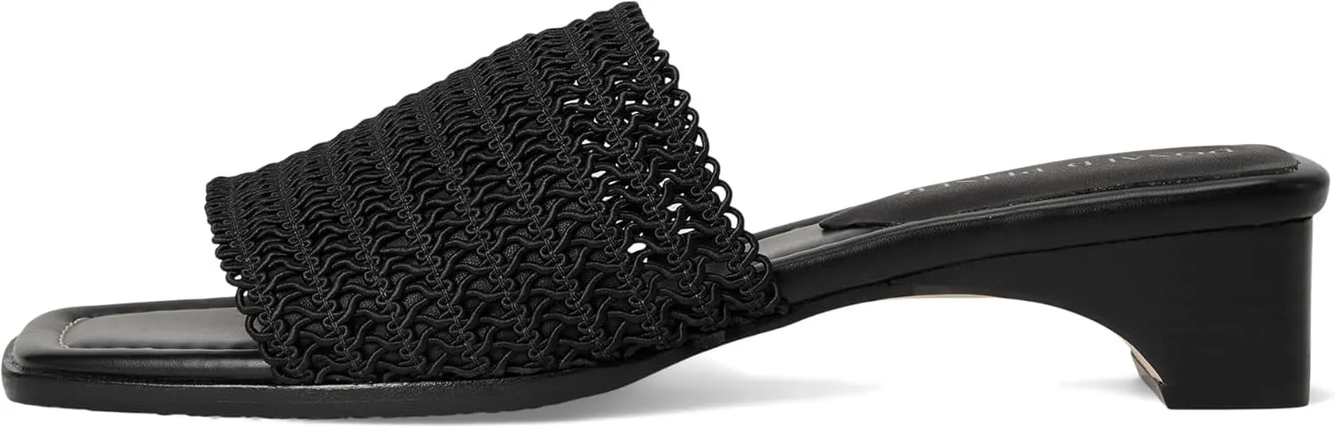 Donald J Pliner Women's Clodie Slide Sandal
