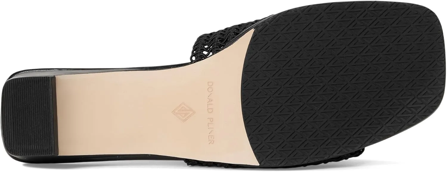 Donald J Pliner Women's Clodie Slide Sandal